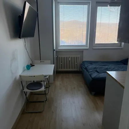 Vbloku Prag