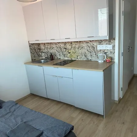 Vbloku Apartman *