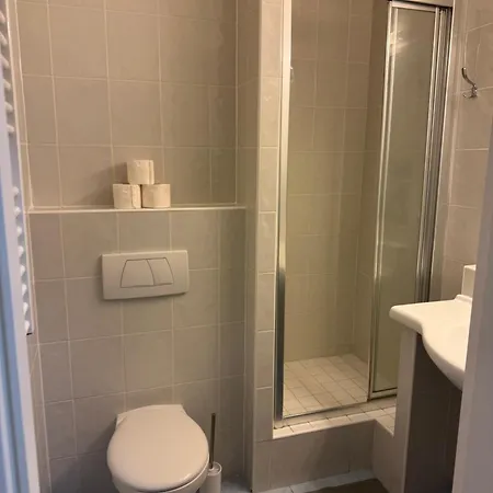 Vbloku Apartman *